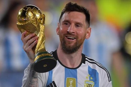 Di Maria tin rằng Messi vẫn chưa giải nghệ dù úp mở khả năng chia tay đội tuyển