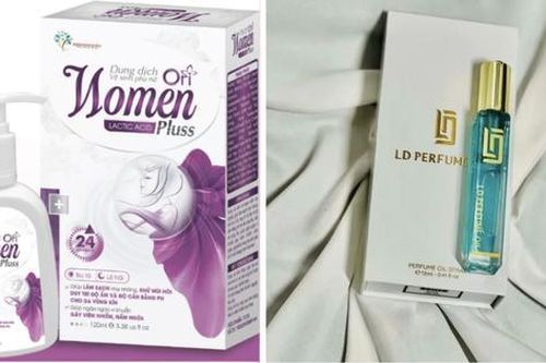 Bộ Y tế thu hồi 2 sản phẩm mỹ phẩm không đạt chất lượng