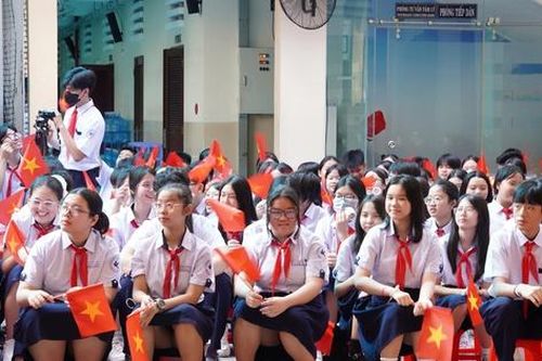 Tp.HCM: Không dạy chương trình chính khóa vào sáng thứ Bảy