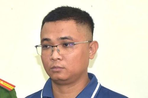 Bắt nhân viên ngân hàng lừa đảo hơn 15 tỷ đồng ở Đà Nẵng