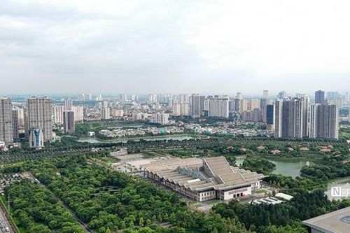 Hà Nội ủy quyền cho cấp xã, phường điều chỉnh kế hoạch đầu tư công