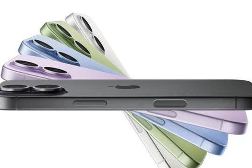 iPhone 17 Series ra mắt, giá từ 24,99 triệu đồng tại Việt Nam