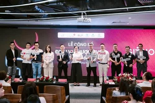 Tái định vị thương hiệu, CEO Gitiho tiết lộ chiến lược mới trong giáo dục số