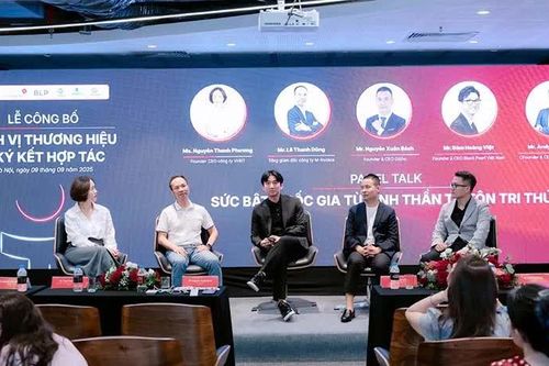 Sức bật quốc gia từ tinh thần tự tôn tri thức