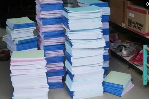 Cần Thơ: Phát hiện cơ sở in lậu số lượng lớn giáo trình của nhà xuất bản danh tiếng