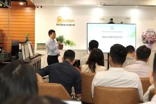 Lọc hóa dầu Bình Sơn dự kiến nâng vốn điều lệ lên hơn 50.000 tỷ đồng