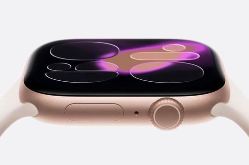 Apple Watch 11 ra mắt với 5G và kính cường lực hơn