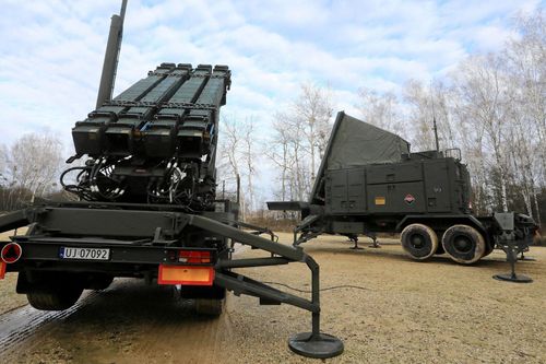 Ba Lan kích hoạt Điều 4 của NATO sau khi tố UAV Nga xâm nhập không phận