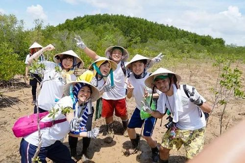 Kéo khách Nhật Bản đến Việt Nam bằng lễ hội du lịch, văn hóa