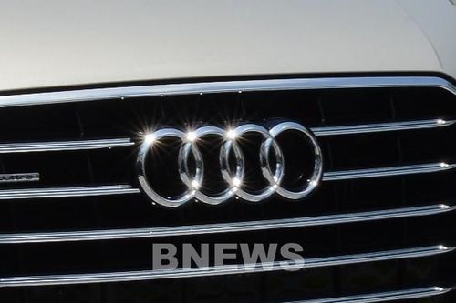 CEO Audi: Trung Quốc là trung tâm chiến lược xe điện toàn cầu