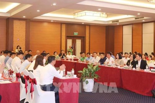 Nâng cao nhận thức sản xuất rau, quả an toàn