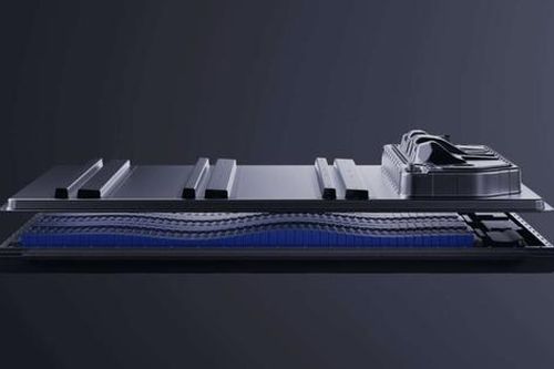 CATL ra mắt pin có thể đi 758km sau 1 lần sạc
