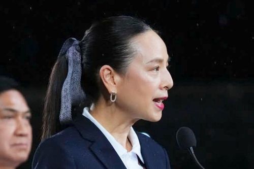 Madam Pang nói thật lòng khi Thái Lan suýt ở nhà xem Việt Nam đá U23 châu Á