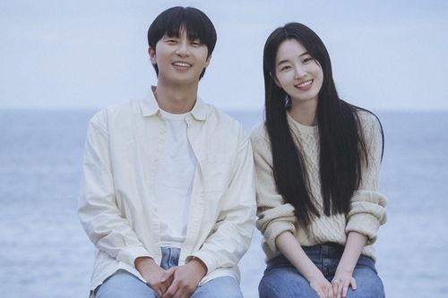 Phim có Park Seo Joon gây tranh cãi dù chưa lên sóng