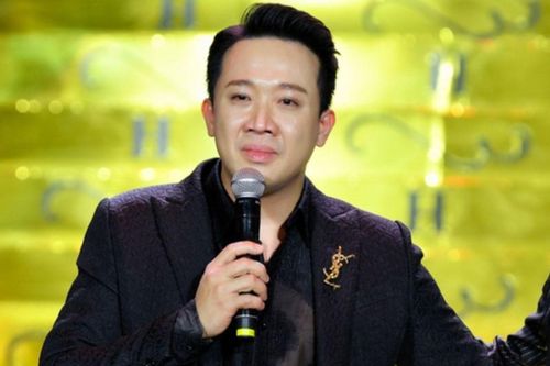 Tình trạng đáng lo ngại của Trấn Thành