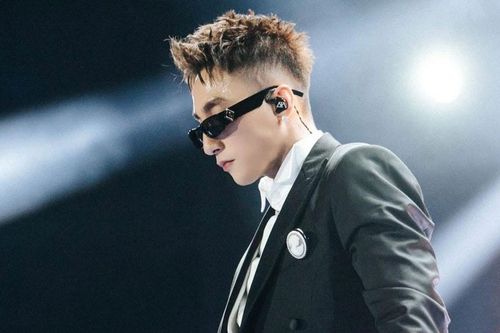 Sơn Tùng M-TP tiếp tục 'bắt trend', tự nhận giống một nhân vật nổi tiếng
