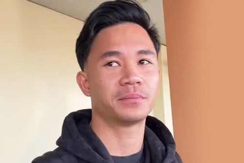Chuyện gì đã xảy ra với Supachok ở Nhật Bản?