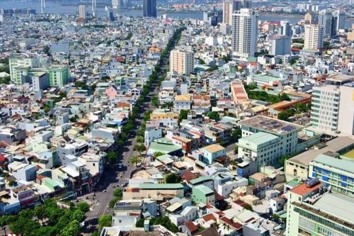 Đà Nẵng gặp nhiều khó khăn trong định giá đất, giao đất, cho thuê đất