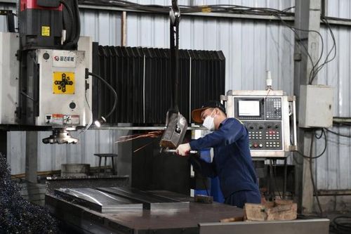 Học gì từ cách Trung Quốc phát triển công nghiệp hỗ trợ?