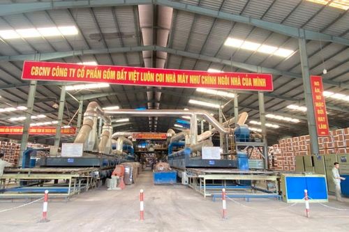 Gốm Đất Việt: Hành trình thắp lửa từ đất, gìn giữ tương lai xanh