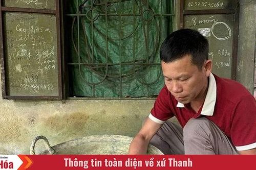 Bảo tồn, phát huy giá trị cổ vật: Việc cần làm (Bài cuối) - 'Đánh thức' cổ vật