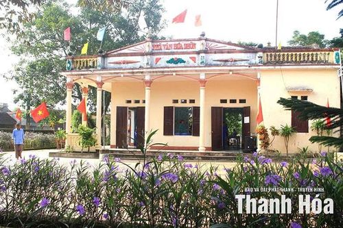 Từ cơ chế, chính sách đến sự đồng lòng