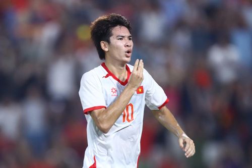 Dấu ấn xứ Thanh trong hành trình U23 Việt Nam giành vé dự VCK châu Á 2026