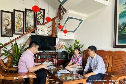 'Chắp cánh' cho học sinh, sinh viên có hoàn cảnh khó khăn đến trường