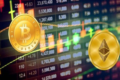 Truy cứu trách nhiệm hình sự nếu tự ý giao dịch tài sản mã hóa ngoài hệ thống chính thức