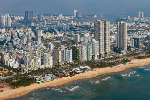 Bộ Nông nghiệp và Môi trường hỗ trợ Đà Nẵng tháo gỡ vướng mắc về đất đai