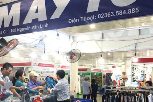 Sắp diễn ra Hội chợ Quốc tế thương mại Hành lang kinh tế Đông Tây - Đà Nẵng 2025