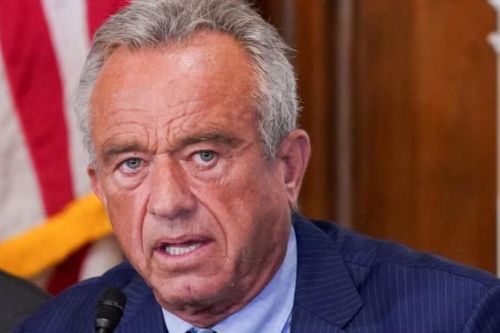 Chính quyền Trump công bố chiến lược 'Làm cho nước Mỹ khỏe mạnh trở lại'