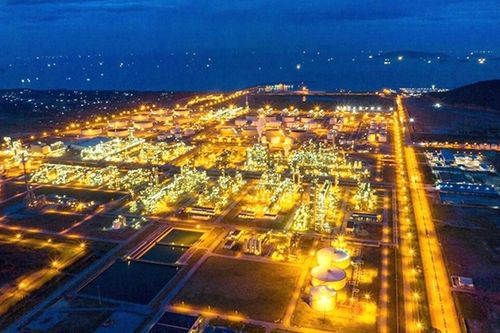 Bảo đảm điện cho Khu kinh tế Nghi Sơn: Yêu cầu cấp bách