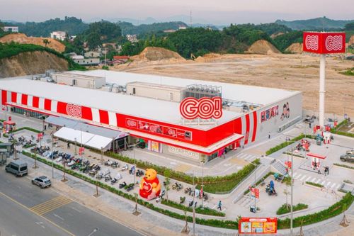 Tập đoàn bán lẻ Thái Lan mở rộng đầu tư tại Lào Cai