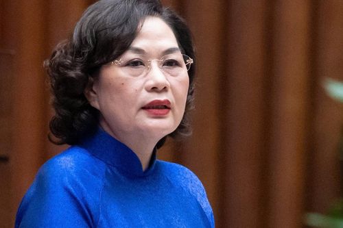 Thống đốc Ngân hàng Nhà nước Việt Nam được vinh danh cùng Chủ tịch Fed