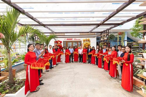 Thư viện Hướng Dương: Hành trình từ ý tưởng đến hiện thực