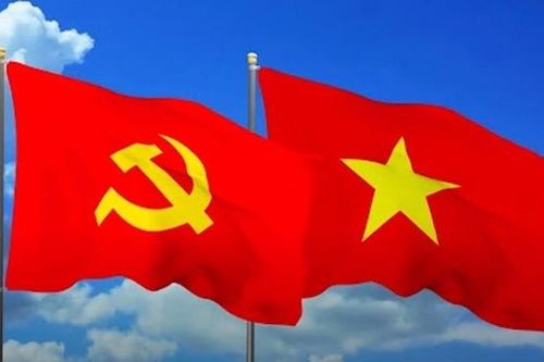Ban hành Quy chế làm việc mẫu của chi bộ các cơ quan đảng, chi bộ ủy ban nhân dân xã, phường, đặc khu
