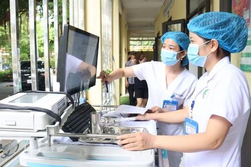 Trung tâm Y tế Hiệp Hòa: Triển khai kỹ thuật vượt tuyến, nâng chất lượng phục vụ người bệnh