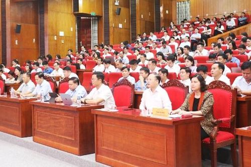 Bồi dưỡng kiến thức, kỹ năng cho đại biểu HĐND chuyên trách cấp xã