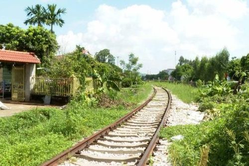 Bắc Ninh: Tập trung quản lý hành lang an toàn giao thông đường sắt