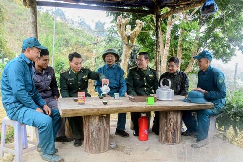 Để biên giới không còn 'trắng' dân cư (bài 1)