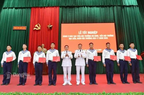 Khắp nơi trong tỉnh chiều 10-9-2025