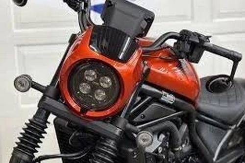 Honda sắp trình làng loạt xe mới tại Việt Nam
