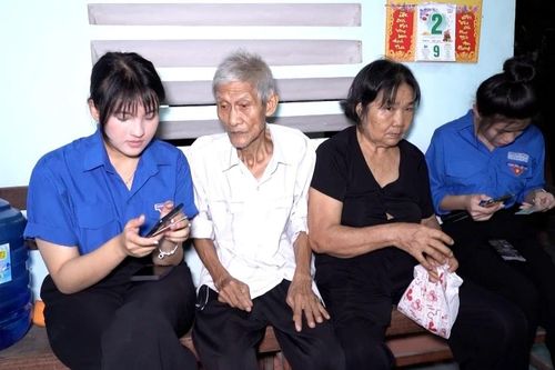 Gia Lai: Lan tỏa phong trào 'Bình dân học vụ số'