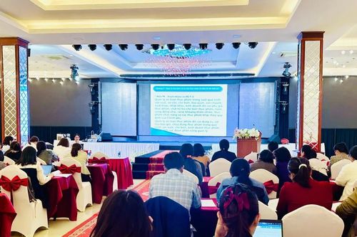 Gia Lai: 300 công chức cấp xã, phường và nhân viên y tế tập huấn về quản lý an toàn thực phẩm