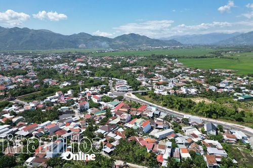 Tăng cường quản lý, tổ chức thực hiện quy hoạch đô thị và nông thôn
