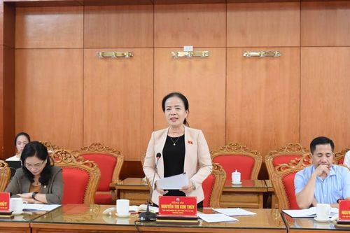 Chú trọng phòng ngừa, nâng cao nhận thức của người dân về phòng, chống bạo lực gia đình