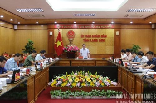 Tập trung giải quyết, tháo gỡ khó khăn, vướng mắc đối với các dự án đầu tư trên địa bàn xã Hoàng Văn Thụ