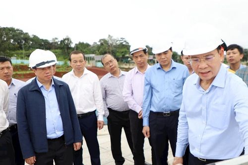 Khơi thông các dòng vốn để đạt mục tiêu tăng trưởng trên 8%