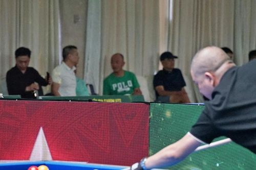 400 vận động viên tham gia các Giải Vô địch carom Quốc gia 2025